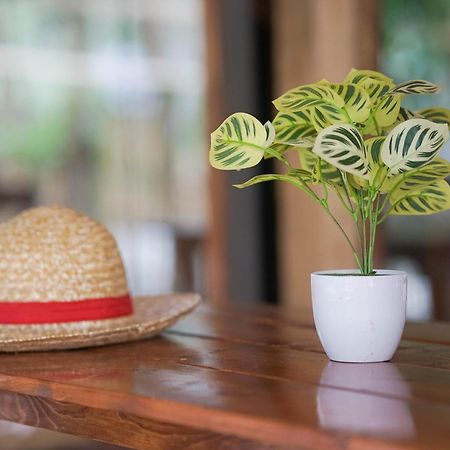 Hotel Straw Huts Liwliwa San Felipe  Exterior foto